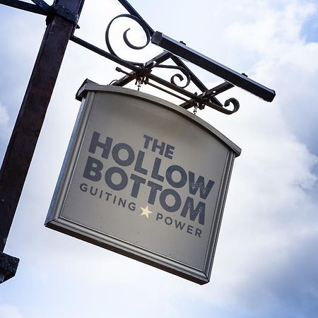 The Hollow Bottom Guiting Power Ngoại thất bức ảnh